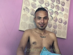 Jostinandcamila