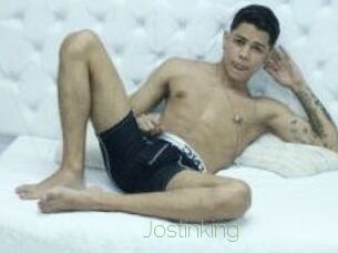 Jostinking