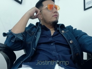 Jostinthomp