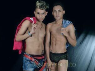 Jostinvskamilito