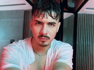 Jostynsmith