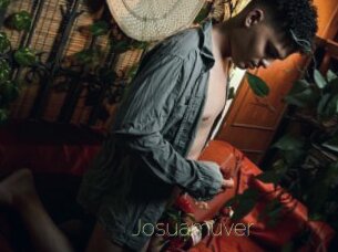 Josuamuver