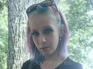 Journeyjones