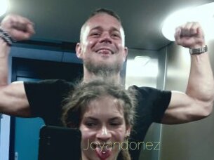 Joyandonez