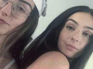 Joyanokta
