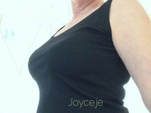 Joyceje