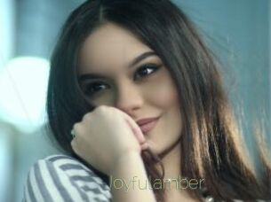 Joyfulamber