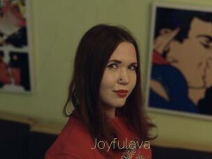 Joyfulava