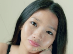 Joypetite