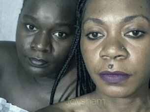Joysham