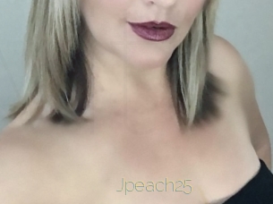 Jpeach25