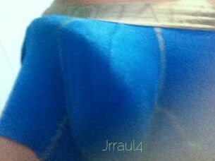 Jrraul4