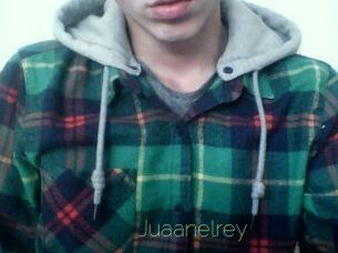 Juaanelrey