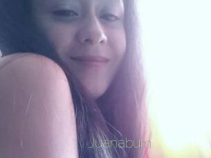 Juanaburn