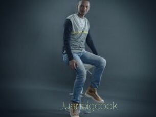 Juanbigcook