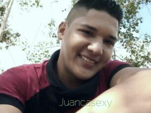 Juancasexy