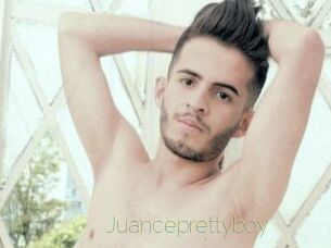 Juanceprettyboy