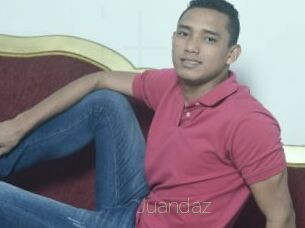 Juandaz