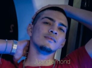 Juandiamond
