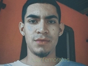 Juanfemorales