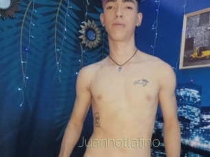 Juanhotlatino
