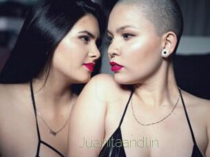Juanitaandlin