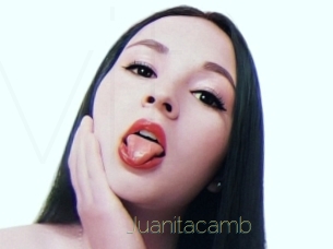 Juanitacamb