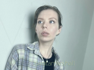 Juanitamarshall