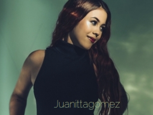 Juanittagomez