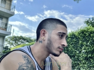 Juanjoher