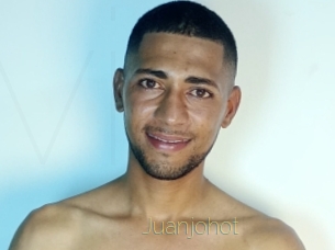 Juanjohot