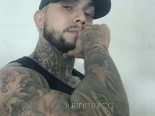 Juanmarco