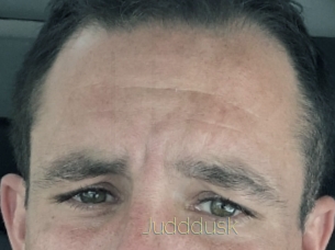 Judddusk