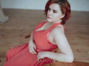 Judievaleria