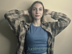 Judiththomas