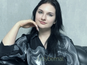 Judybernal