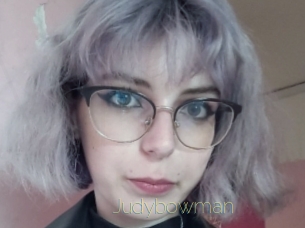 Judybowman