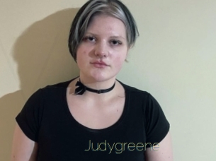 Judygreene