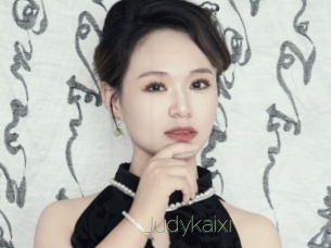 Judykaixi