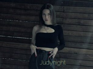Judynight