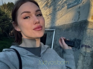 Judyosborn