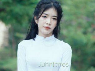 Juhintorres