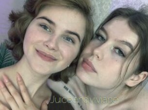 Juiceandviviane