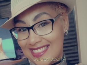 Juiceypearly