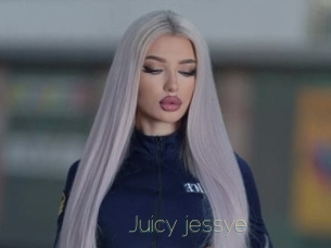 juicy_jessye Visio Tchats