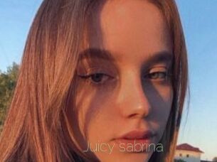Juicy_sabrina