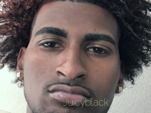 Juicyblack