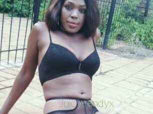 Juicycandyx