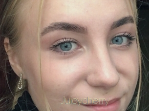 Juicycherry