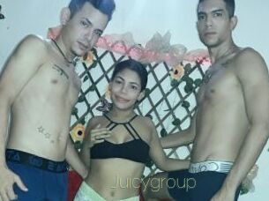 Juicygroup